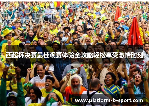 西超杯决赛最佳观赛体验全攻略轻松享受激情时刻