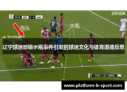 辽宁球迷怒砸水瓶事件引发的球迷文化与体育道德反思
